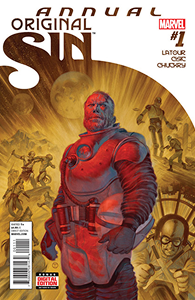 Original Sin Annual #1