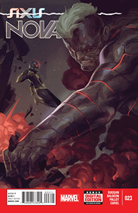 Nova #23