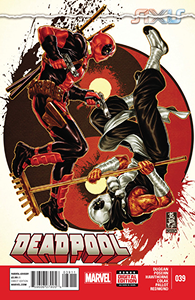 Deadpool #39
