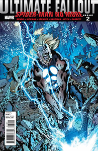 Ultimate Comics Fallout #2