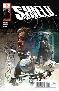 S.H.I.E.L.D.: Volume 1: #1
