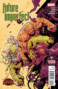 Future Imperfect #2