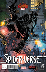Spider-Verse #3