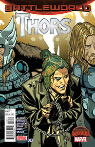 Thors #3