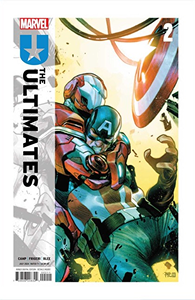 Ultimates #2