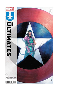 Ultimates #5