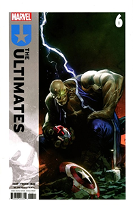 Ultimates #6