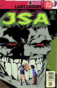 JSA #29