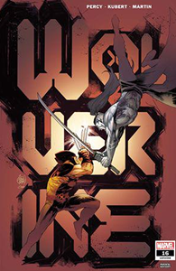 Cover of Wolverine #16