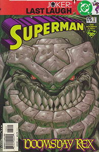 Superman #175