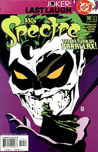 Spectre #10