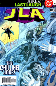 JLA #59