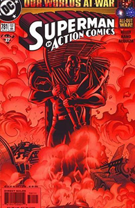 Action Comics #781