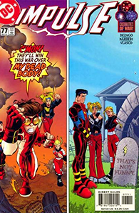 Impulse #77