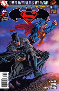 Superman / Batman #68