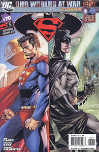 Superman / Batman #70