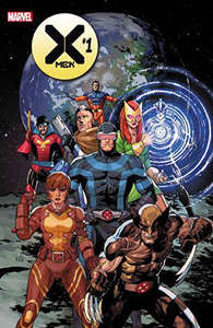 X-Men #1