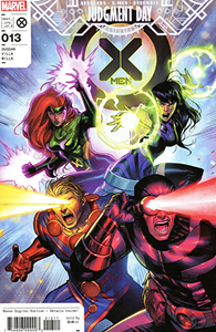 X-Men #13