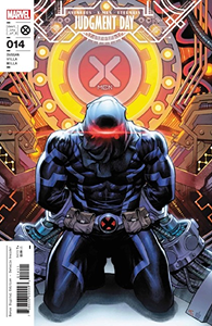 X-Men #14
