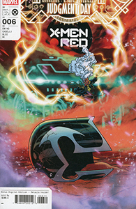 X-Men Red #6