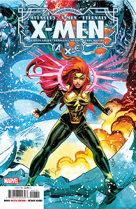 A.X.E.: X-Men #1