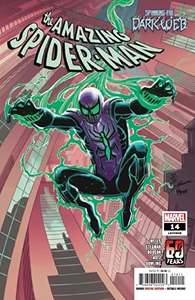 Amazing Spider-Man #14