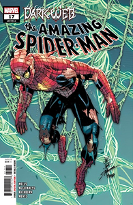 The Amazing Spider-Man #17