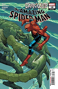 The Amazing Spider-Man #18
