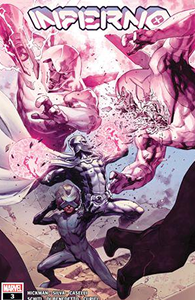Inferno #3