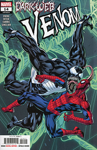 Venom #14
