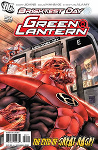 Green Lantern #54
