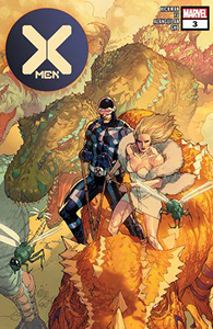 X-Men #3
