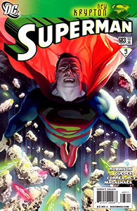 Superman #683