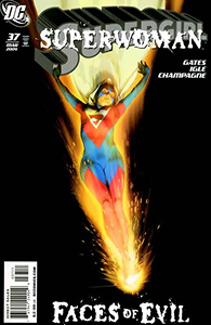 Supergirl #37