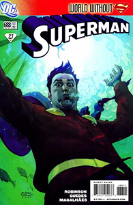 Superman #688