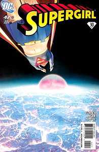 Supergirl #42