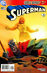 Superman #690