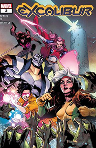 Excalibur #2