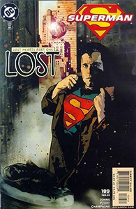 Superman #189