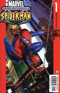 Ultimate Spider-Man #1