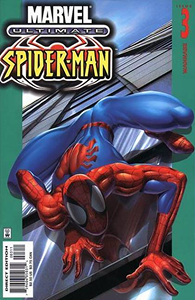 Ultimate Spider-Man #3