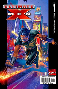 Ultimate X-Men #1
