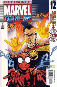 Ultimate Marvel Team-Up #12