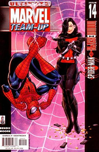 Ultimate Marvel Team-Up #14