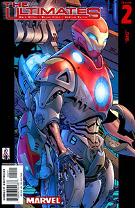 The Ultimates #2