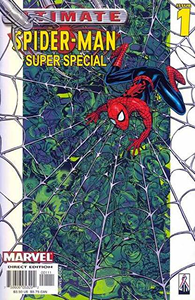 Ultimate Spider-Man Super Special #1