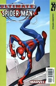 Ultimate Spider-Man #29