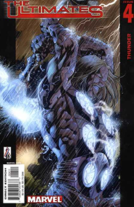 The Ultimates #4