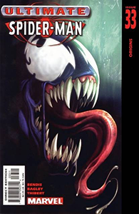 Ultimate Spider-Man #33
