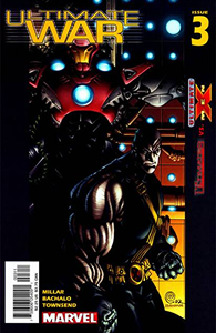 Ultimate War #3